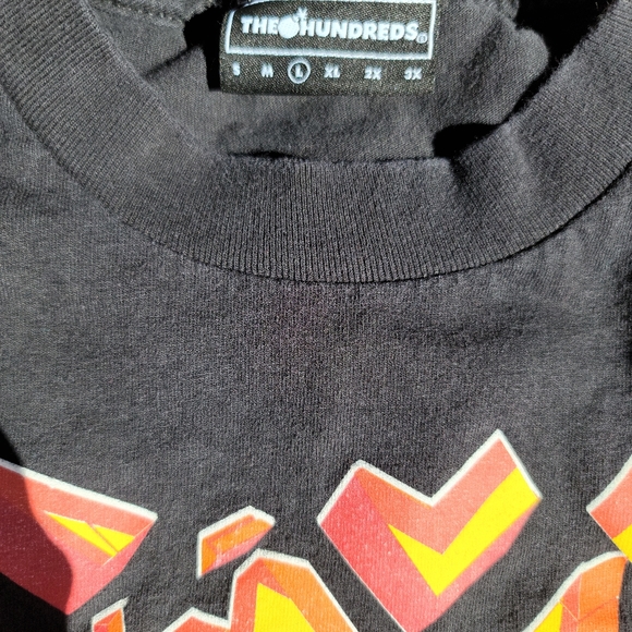 The Hundreds - Picture 4 of 5